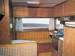 Winnebago Minnie Winnie 1973 года